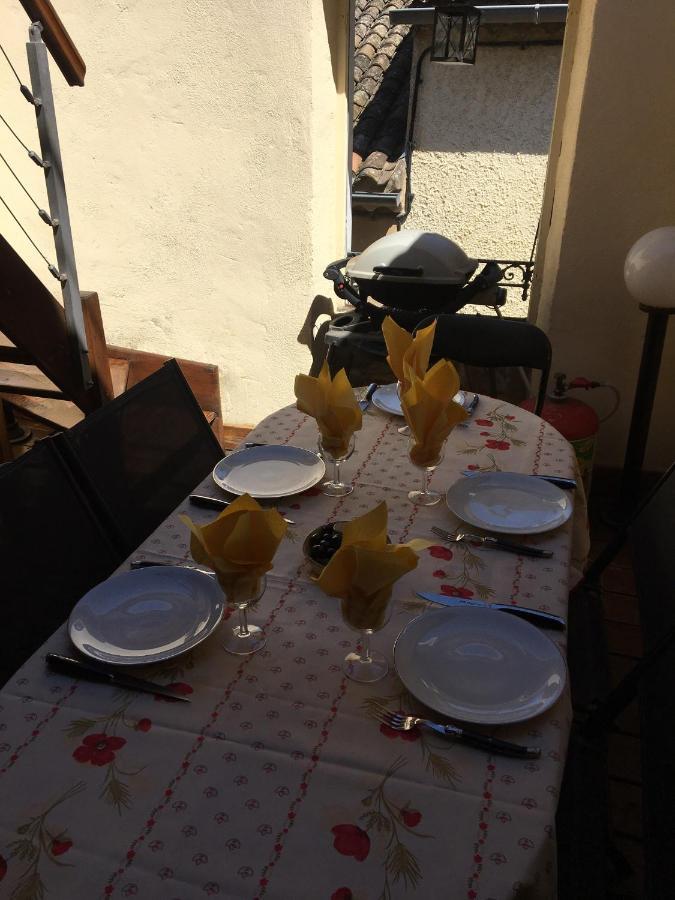 Maison De Charme En Provence Hébergement de vacances