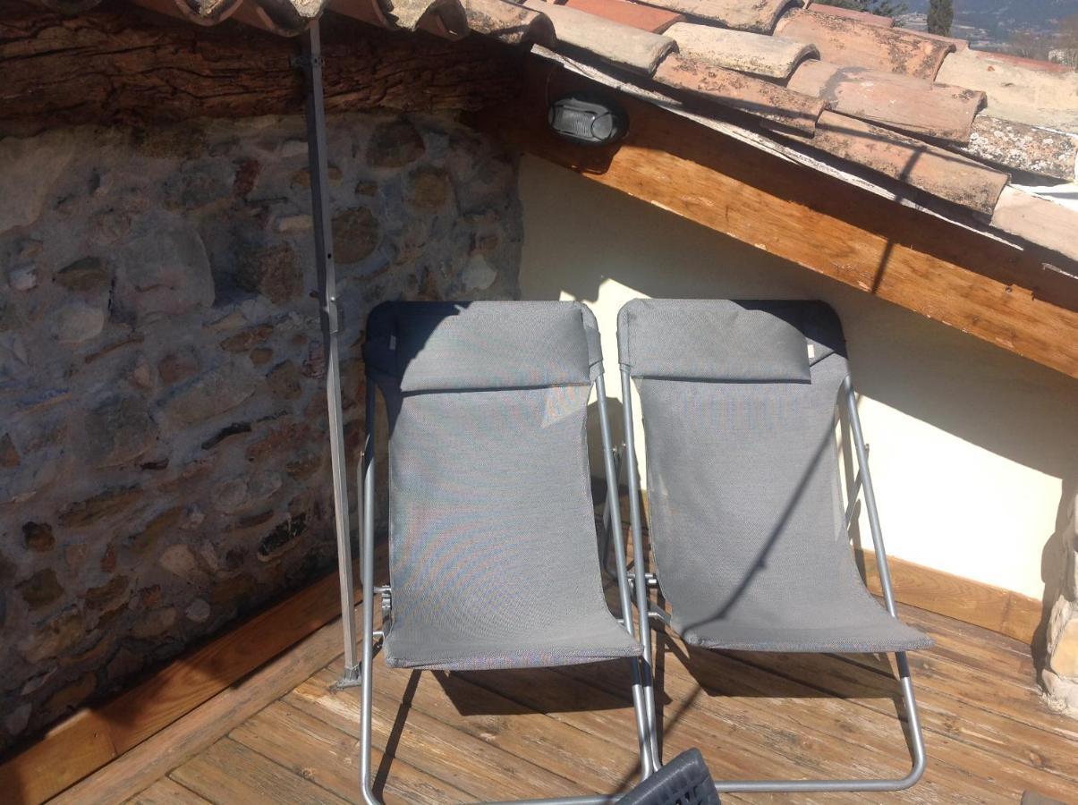 Hébergement de vacances Maison De Charme En Provence Mirabel-aux-Baronnies