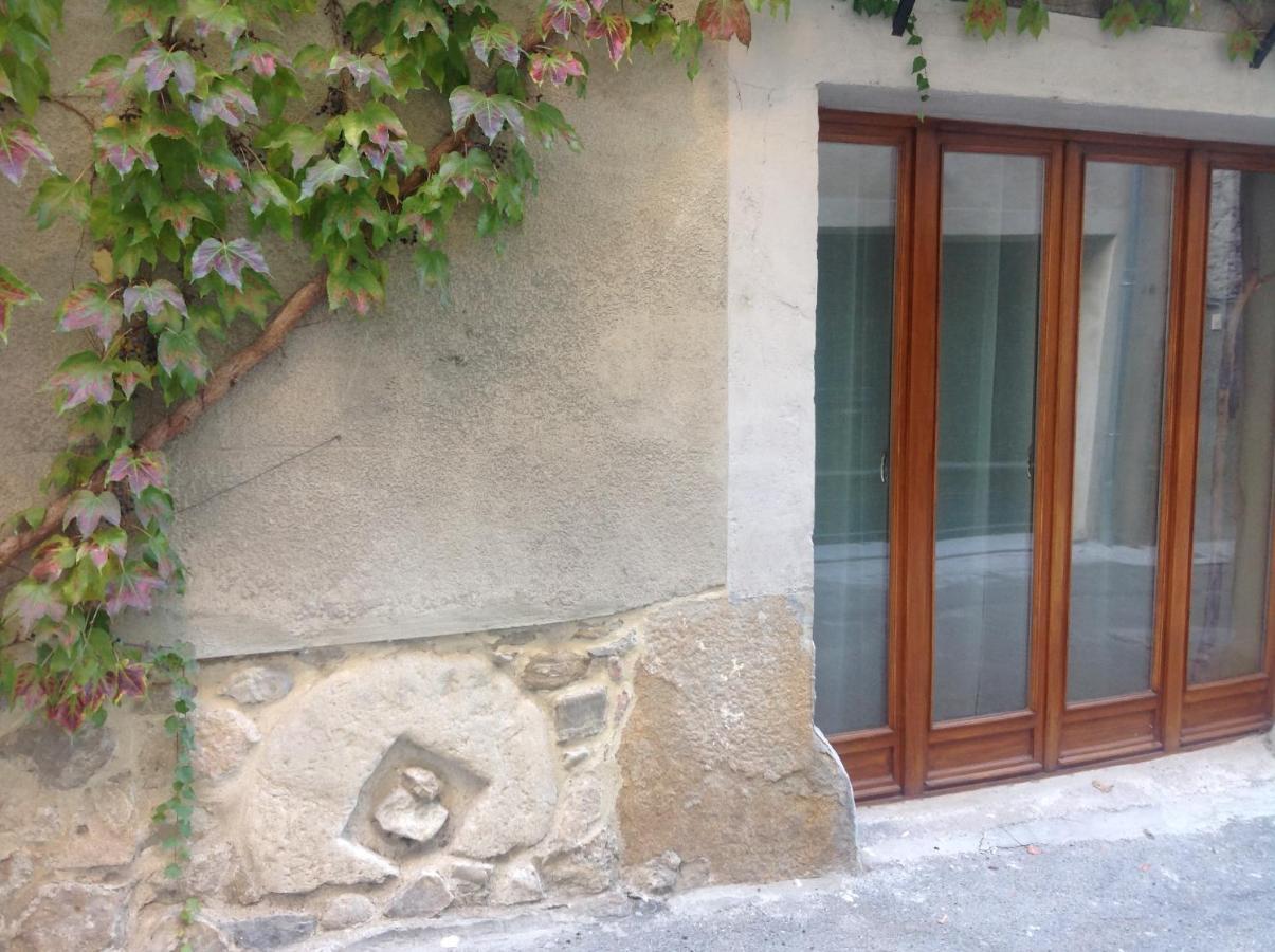 Maison De Charme En Provence Hébergement de vacances Mirabel-aux-Baronnies