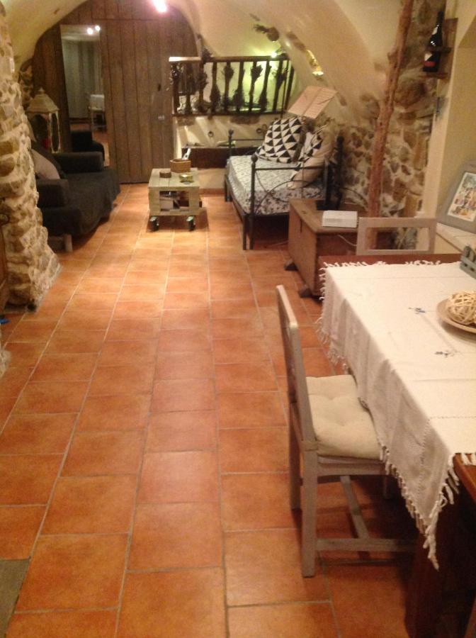 Maison De Charme En Provence Hébergement de vacances