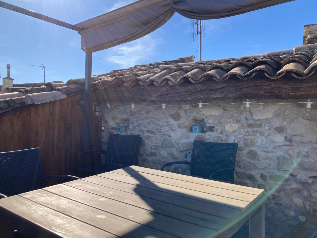 Maison De Charme En Provence Hébergement de vacances Mirabel-aux-Baronnies